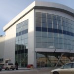 Модульная электрокотельная для автоцентра Hyundai