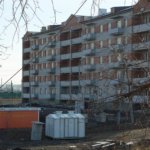 Модульная электрокотельная для обеспечения отоплением и ГВС жилого дома