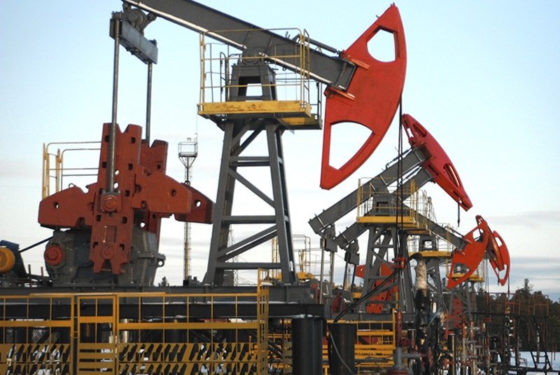 Скоростной подогрев нефтепродуктов